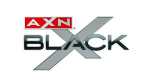 AXN Black