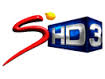 SuperSport HD 3 Nigeria (HD/SD)