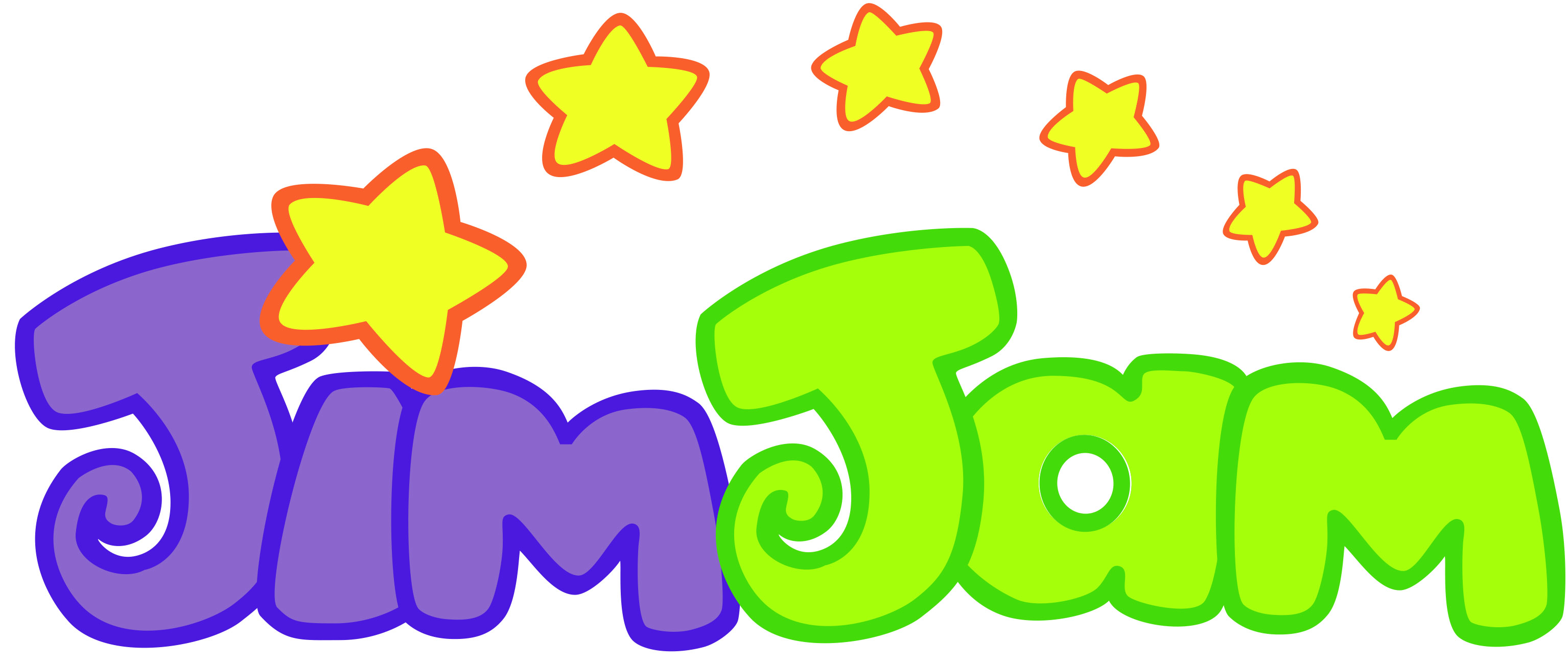 JimJam Portuguese