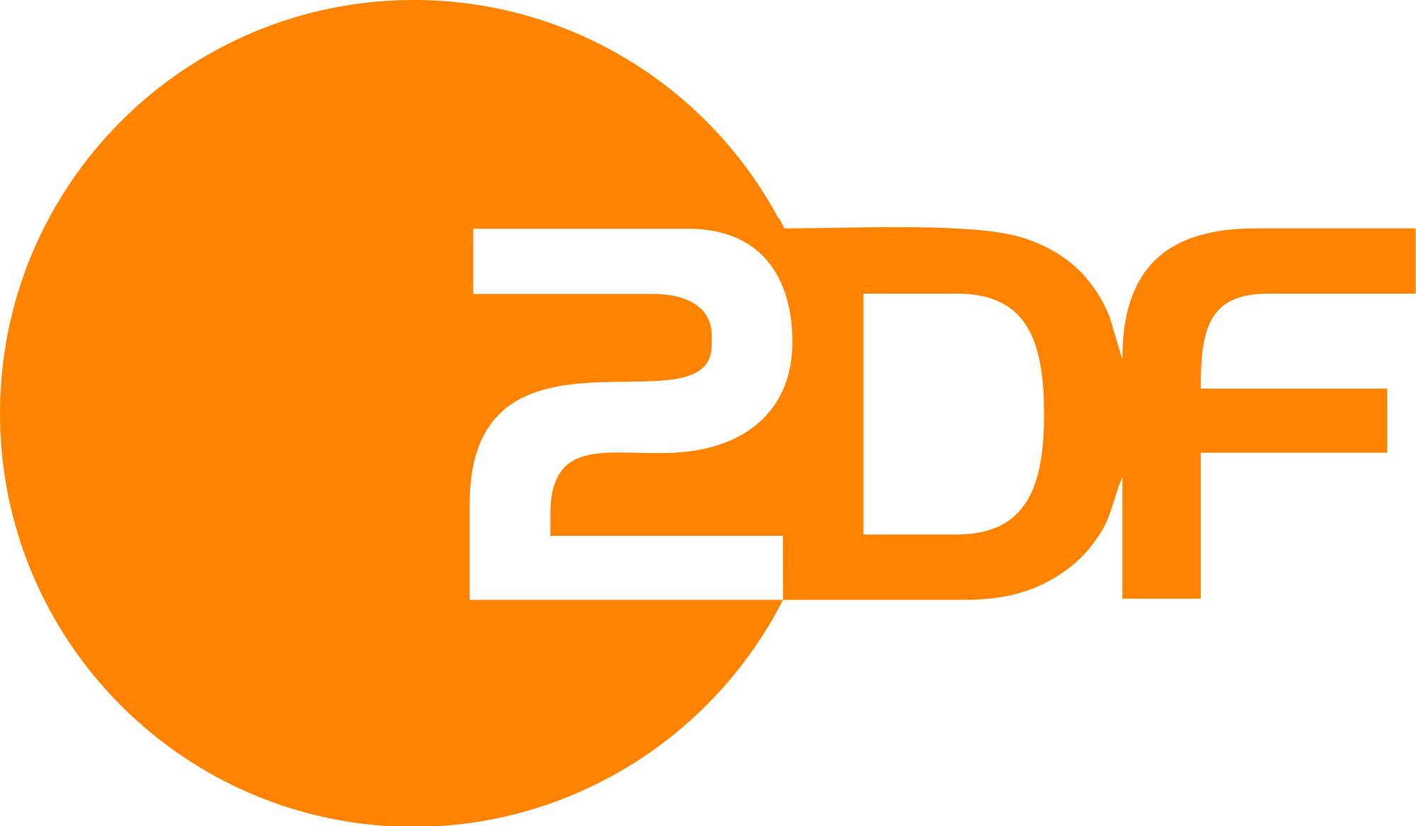 Zweites Deutsches Fernsehen