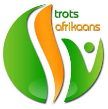 DMX -Trots Afrikaans