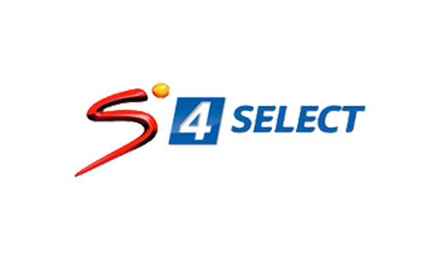 SuperSport Select 4