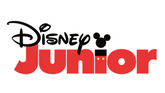 Disney Junior Portuguese
