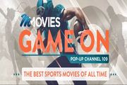 M-Net Movies Game On