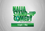 NAIJA STAND-UP COMEDY