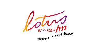 Lotus fm