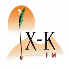 X-K FM