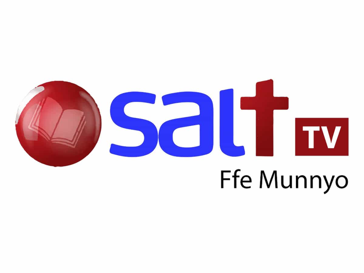 SALT TV