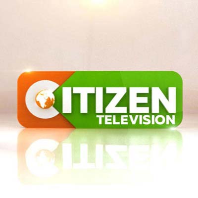 Citizen TV`